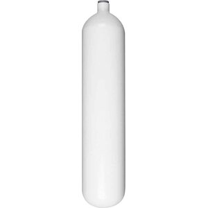 BtS 8.5L Terässäiliö / 230bar