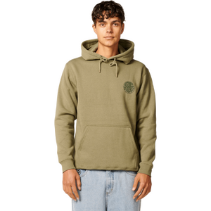 Rip Curl Wetsuit Icon Hood Fleece