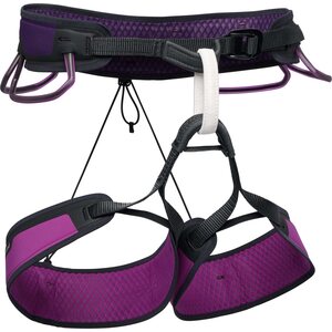 Black Diamond Zone Harness Mens