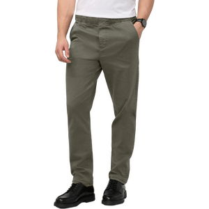 Duer FlexTwill Relaxed Pull On Pant Mens