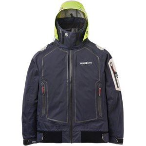Henri Lloyd Ocean Pro Full Zip Smock Unisex