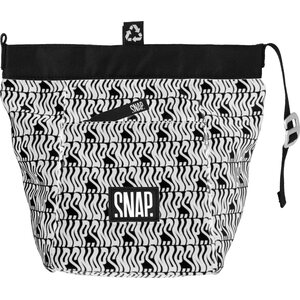 SNAP Little Big Chalk Bag Fleece