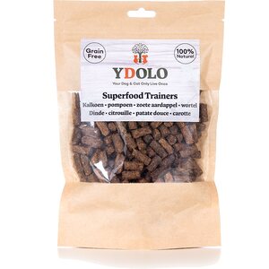 Ydolo Superfood Trainers Turkey