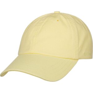 Stetson Baseball Cap Cotton