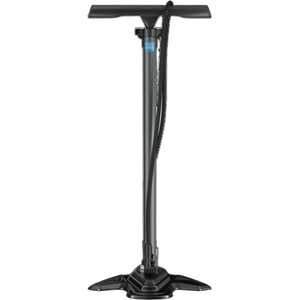 PRO Floorpump Team Tubeless Pump and Compressor Integrated