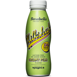 Barebells Milkshake Creamy Pear 330ml
