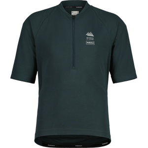 Maloja SpiazzoM. Gravel Jersey Mens