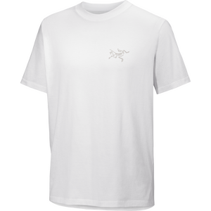 Arc'teryx Kragg SL Cotton Short Sleeve Mens