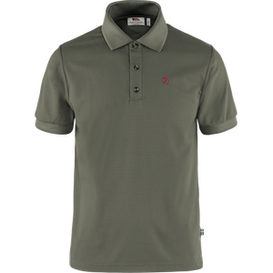 Fjällräven Crowley Pique Shirt Mens
