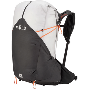 Rab Syclon XP 40