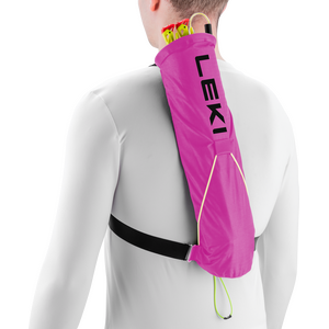 Pole bags