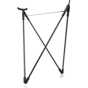 Spartan Springbok Quad system