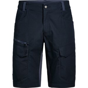 Lundhags Fulu Cargo Stretch Hybrid Shorts Mens