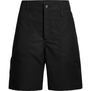 Lundhags Fulu Cargo Stretch Hybrid Shorts Womens