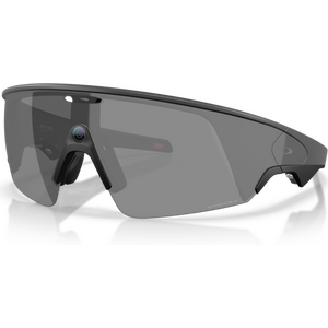 Oakley Meta Vanguard, Black w/ Prizm Black