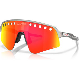 Oakley Sutro Lite Sweep, Space Dust w/ Prizm Ruby