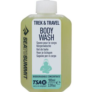 Sea to Summit Trek & Travel Liquid Body Wash