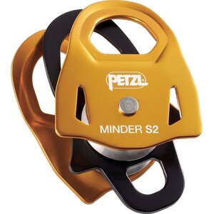 Petzl Minder S2