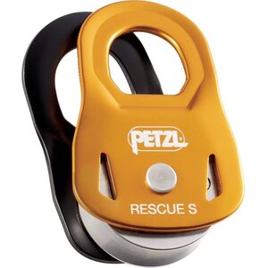 Petzl Rescue S