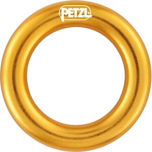 Petzl Ring M kiinnityspisterengas