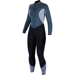 AquaLung Aquaflex 7mm Womens