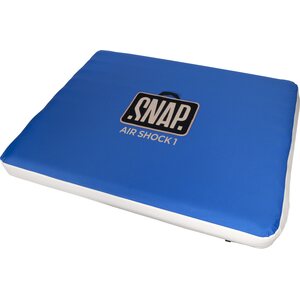 SNAP Air Shock 1 + Electric Pump