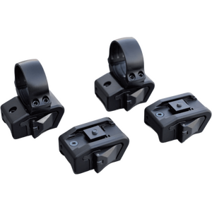Innomount Quick Release Mounting Two Piece Weaver/picatinny