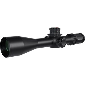 Kahles K525i 5-25x56 Refined
