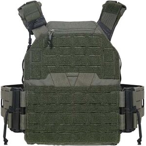 Agilite K-Zero SF Plate Carrier