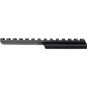 Mauser M25 Picatinny Rail