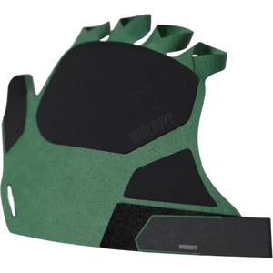 Wide Boyz Master Jam Crack Gloves