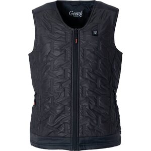 Gilets chauffants