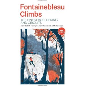 Fontainebleau Climbs 3rd