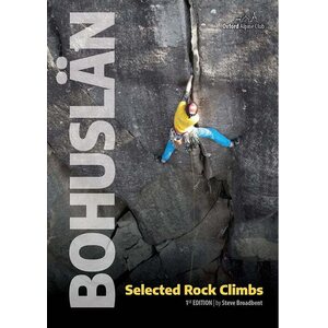 Bohuslän: Selected Rock Climbs