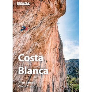 Costa Blanca Rockfax 2026