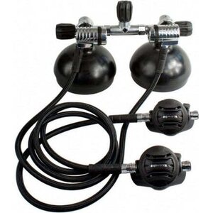 Apeks TEK3 Set