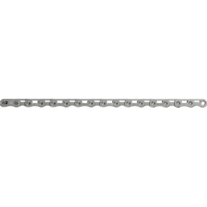 Sram Chain Force E1 Flattop Chrome Plated 12/13 Speed