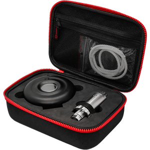 Divesoft ECHO Set w/ Flow Limiter