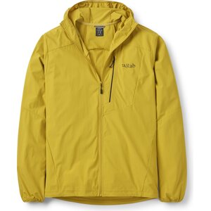 Rab Borealis Alpine Hoody Mens