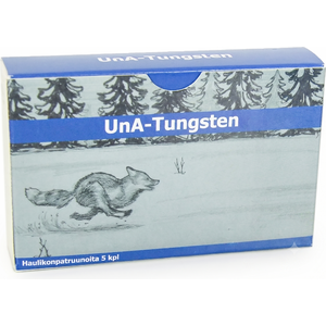 UnA Tungsten 12/70 32g 5szt.