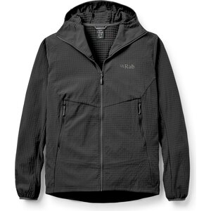 Rab Quantra Pro Hoody Mens