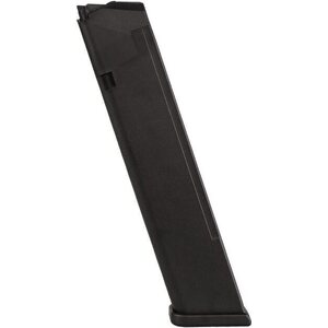 Glock G17/19/26 9MM 24-patruunan lipas (Follower Orange)
