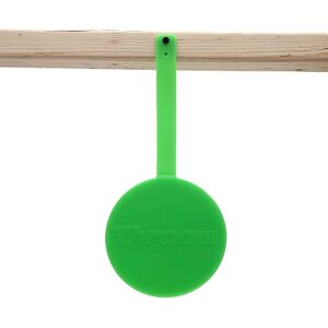 Throom 6" Round Hangtuff