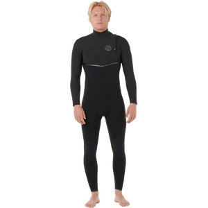 Rip Curl E-Bomb Zip Free 3/2 Mens