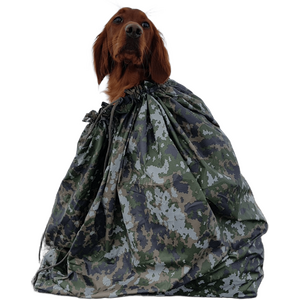 Kardog Saana Bivy- / Sleeping bag