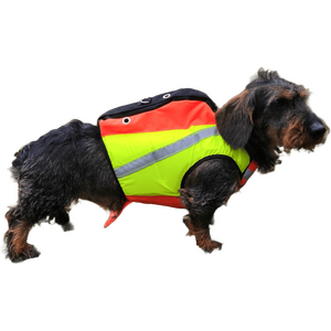 Kardog Saga - GPS Buoyancing Safety Vest