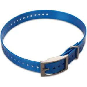 Tracker Square Buckle Collar