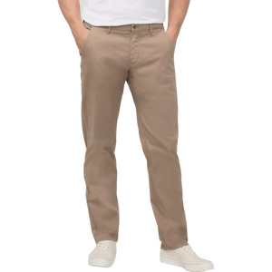 Duer Live Lite Relaxed Taper Chino Mens