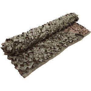Stepland Camo Netting by the meter