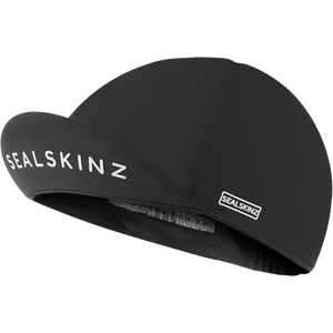 Sealskinz Trunch Waterproof All Weather Cycle Cap
